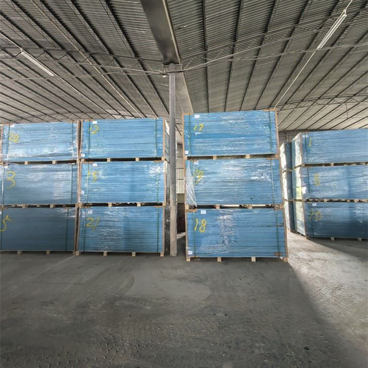 Fireproof Sound Insulation Board factory Fireproof Sound Insulation Board factory