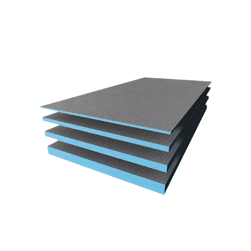 Fireproof Sound Insulation Board Fireproof Sound Insulation Board